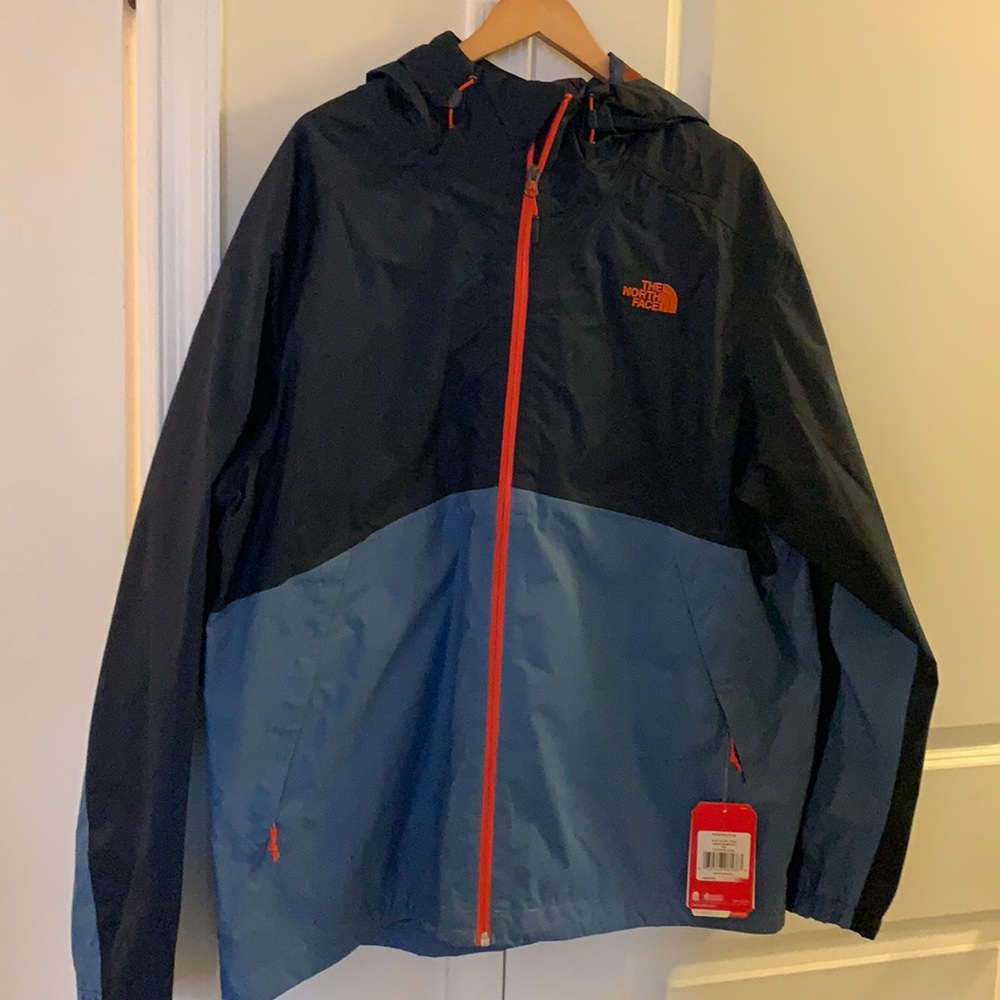 Men’s XXL-Tall Northface Jacket